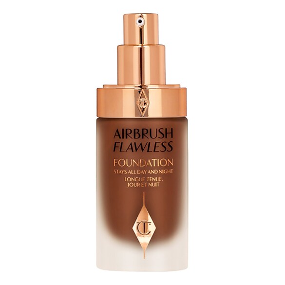 Airbrush Flawless Foundation - Fondotinta, CHARLOTTE TILBURY